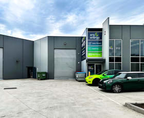 Offices commercial property sold at 2/95 Brunel Road Seaford VIC 3198