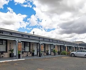 Hotel, Motel, Pub & Leisure commercial property for sale at Gundagai NSW 2722