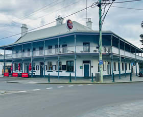 Hotel, Motel, Pub & Leisure commercial property for sale at 76 Sackville Street Port Fairy VIC 3284
