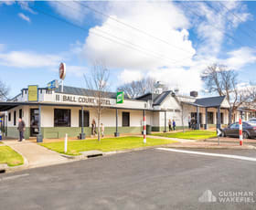 Shop & Retail commercial property for sale at 52-60 Macedon Street Sunbury VIC 3429