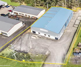 Factory, Warehouse & Industrial commercial property for sale at 18 Chambers Road Woodford QLD 4514
