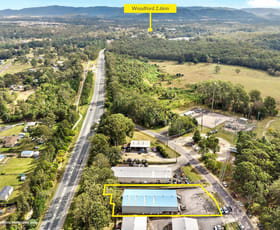 Factory, Warehouse & Industrial commercial property for sale at 18 Chambers Road Woodford QLD 4514