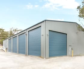Factory, Warehouse & Industrial commercial property for sale at 18 Chambers Road Woodford QLD 4514