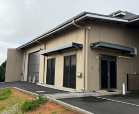Factory, Warehouse & Industrial commercial property for sale at 6 Goldwyre Street Bunbury WA 6230