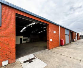 Factory, Warehouse & Industrial commercial property for sale at 3/31 Rushdale Street Knoxfield VIC 3180