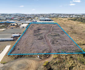 Factory, Warehouse & Industrial commercial property sold at Proposed Lot 1/229 Hursley Road Torrington QLD 4350