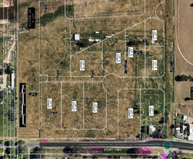 Development / Land commercial property for sale at Lot 5/3870 Sturt Highway Wagga Wagga NSW 2650