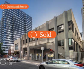 Offices commercial property sold at 24-26 Claremont Street South Yarra VIC 3141