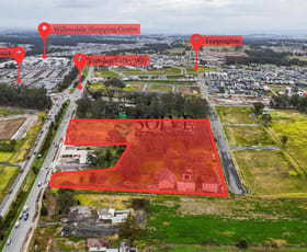 Development / Land commercial property for sale at Leppington NSW 2179