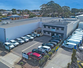 Showrooms / Bulky Goods commercial property for sale at 55 Galway Avenue Marleston SA 5033
