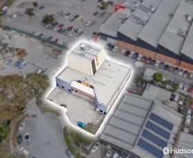 Factory, Warehouse & Industrial commercial property sold at 16-18 Varman Court Nunawading VIC 3131
