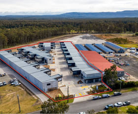 Factory, Warehouse & Industrial commercial property for sale at 17 Norfolk Avenue South Nowra NSW 2541