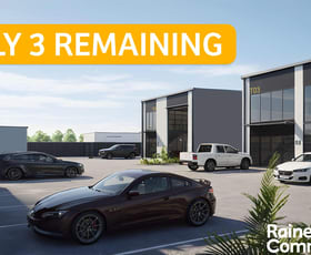 Offices commercial property for sale at 31 Pickering Street Enoggera QLD 4051