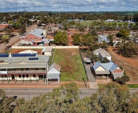 Shop & Retail commercial property for sale at 67 Railway Terrace Goomalling WA 6460