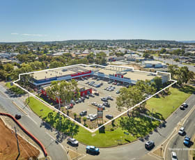 Shop & Retail commercial property sold at Griffith Gateway Megacentre Griffith NSW 2680