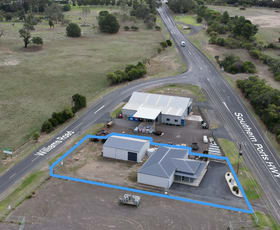 Factory, Warehouse & Industrial commercial property for sale at 11630 Southern Ports Highway Millicent SA 5280