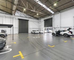 Factory, Warehouse & Industrial commercial property for sale at 1 Tarver Street Port Melbourne VIC 3207