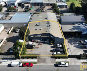 Factory, Warehouse & Industrial commercial property for lease at Emu Plains NSW 2750