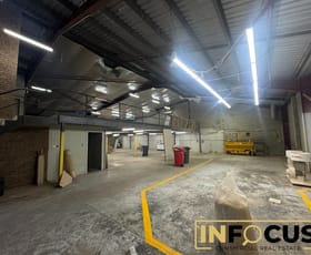 Factory, Warehouse & Industrial commercial property for lease at Emu Plains NSW 2750