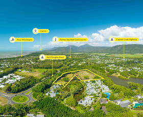 Development / Land commercial property for sale at "Niramaya" Bale Drive Port Douglas QLD 4877