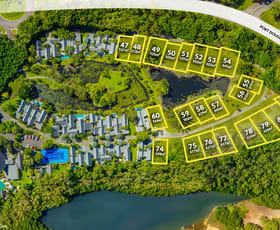 Development / Land commercial property for sale at "Niramaya" Bale Drive Port Douglas QLD 4877