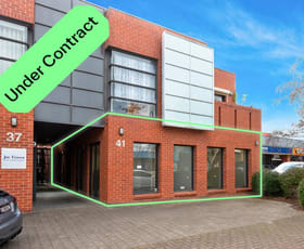 Offices commercial property sold at 41 King William Street Kent Town SA 5067