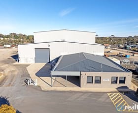 Factory, Warehouse & Industrial commercial property for sale at 21-27 Coonooer Street Golden Square VIC 3555