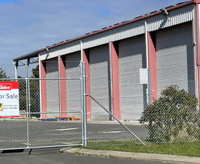 Factory, Warehouse & Industrial commercial property for sale at 5 Shanahan Road Davenport WA 6230