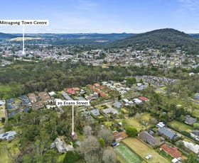 Development / Land commercial property for sale at 20-22 Evans Street Mittagong NSW 2575