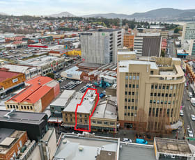 Shop & Retail commercial property for sale at 93 Elizabeth Street Hobart TAS 7000