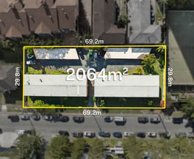 Development / Land commercial property for sale at 15-17 George Avenue Broadbeach QLD 4218