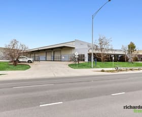 Factory, Warehouse & Industrial commercial property for sale at 22-30 Remington Drive Dandenong South VIC 3175