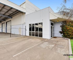 Factory, Warehouse & Industrial commercial property for sale at 22-30 Remington Drive Dandenong South VIC 3175