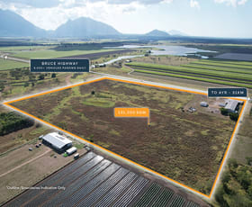 Factory, Warehouse & Industrial commercial property for sale at 33071 Bruce Highway Horseshoe Lagoon QLD 4809