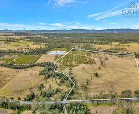 Rural / Farming commercial property for sale at 408 Big River Way Glenugie NSW 2460