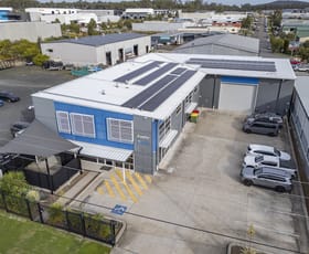 Factory, Warehouse & Industrial commercial property for sale at 14 Kalaf Avenue Morisset NSW 2264