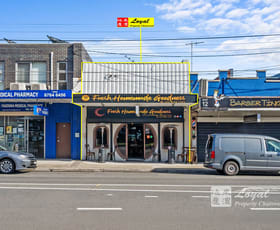 Shop & Retail commercial property for sale at 10 Rookwood Road Yagoona NSW 2199