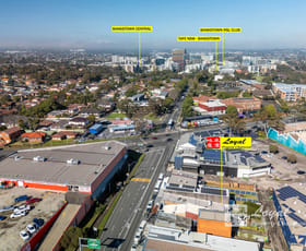 Shop & Retail commercial property for sale at 10 Rookwood Road Yagoona NSW 2199