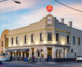 Hotel, Motel, Pub & Leisure commercial property for sale at 333 Burnley Street Richmond VIC 3121