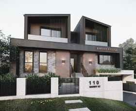 Development / Land commercial property for sale at 110 Barry Street Cambridge Park NSW 2747