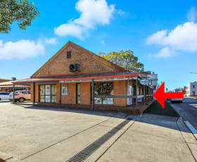 Offices commercial property for sale at 17/296-298 Windsor Street Richmond NSW 2753