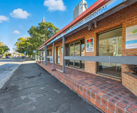 Offices commercial property for sale at 17/296-298 Windsor Street Richmond NSW 2753