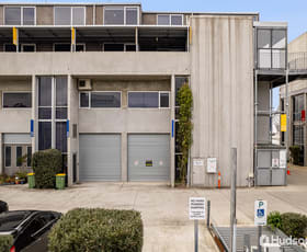 Factory, Warehouse & Industrial commercial property for sale at 33/131 Hyde Street Footscray VIC 3011