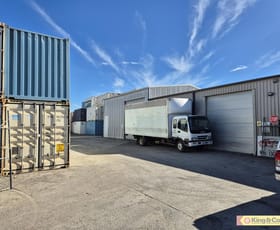 Factory, Warehouse & Industrial commercial property for sale at Archerfield QLD 4108