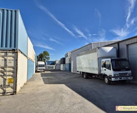 Factory, Warehouse & Industrial commercial property for sale at Archerfield QLD 4108