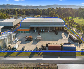 Factory, Warehouse & Industrial commercial property for sale at 31 Prestige Lane Wangaratta VIC 3677