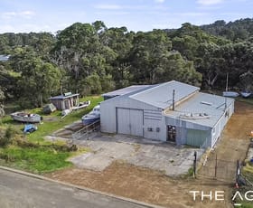 Development / Land commercial property for sale at 12 Middleton Street Denmark WA 6333
