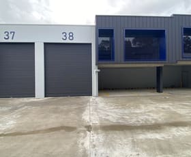 Factory, Warehouse & Industrial commercial property for sale at 38/7 Nowra Hill Road South Nowra NSW 2541