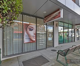Shop & Retail commercial property sold at Shop 3/35-43 High Street Glen Iris VIC 3146