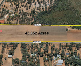 Rural / Farming commercial property for sale at Lot 849 Eighty Road Baldivis WA 6171